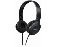 Panasonic RP-HF100E Czarne - 665723 - zdjęcie 1